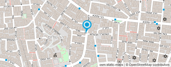 מפת הגעה אל פטאיה - יוגורט בר