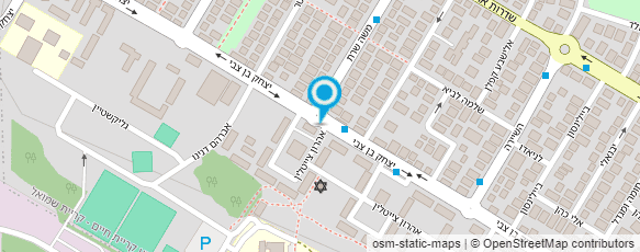 מפת הגעה אל אראם שן מפת הגעה אל אראם שן