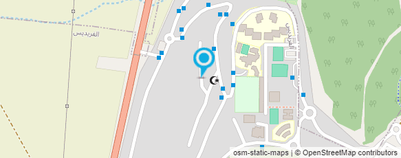 מפת הגעה אל עומרי אמיר מפת הגעה אל עומרי אמיר