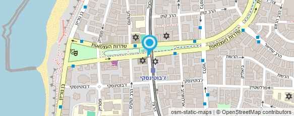 מפת הגעה אל גיא פינטו - חומרי בניין מפת הגעה אל גיא פינטו - חומרי בניין