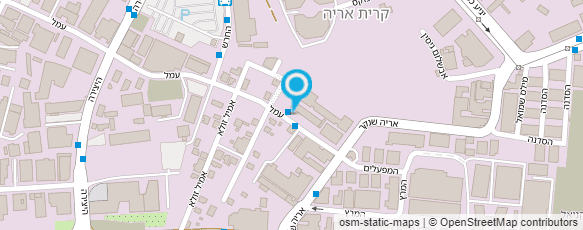 מפת הגעה אל לאופולד שי מפת הגעה אל לאופולד שי