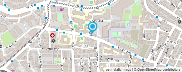 מפת הגעה אל אוצרות אבני השיש מפת הגעה אל אוצרות אבני השיש