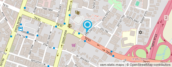 מפת הגעה אל Saveman