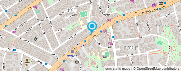 מפת הגעה אל מעבדת סלולר דוקטור פון מפת הגעה אל מעבדת סלולר דוקטור פון