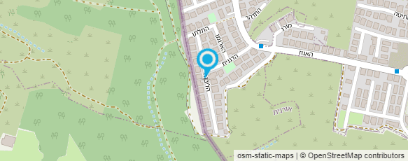 מפת הגעה אל ויימן מורן