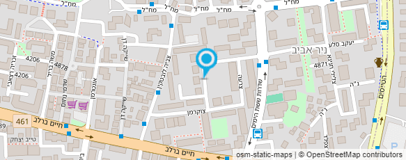 מפת הגעה אל גבריאל סדיקוב מפת הגעה אל גבריאל סדיקוב