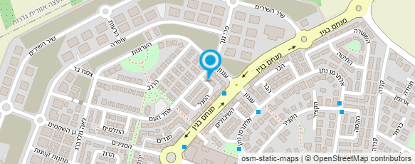 מפת הגעה אל מוניות משיח מפת הגעה אל מוניות משיח