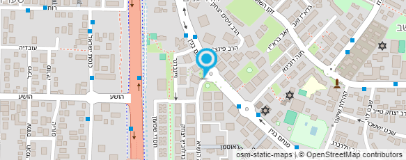 מפת הגעה אל איזנהמר