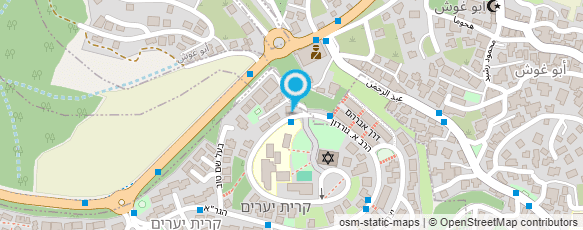 מפת הגעה אל בי פי צילומי מגנטים