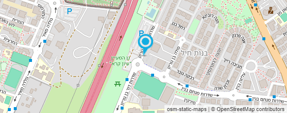 מפת הגעה אל מובילי גולן מפת הגעה אל מובילי גולן