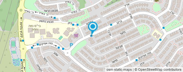 מפת הגעה אל אימון מכל הלב