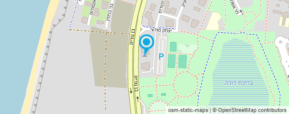 מפת הגעה אל מור יעקב - מאפרת