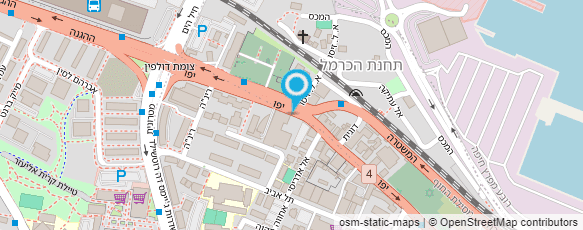 מפת הגעה אל דבסנס