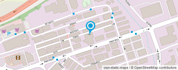 מפת הגעה אל אנגוס דבאח