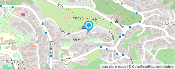 מפת הגעה אל בנק אמפריה