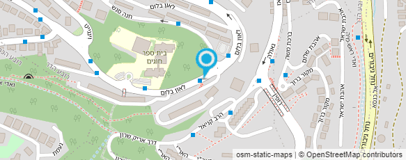 מפת הגעה אל סטריקא