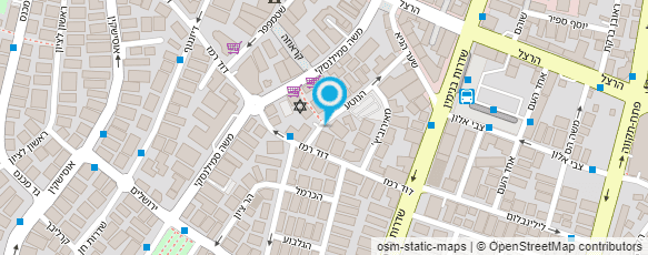 מפת הגעה אל פרחי מירב מפת הגעה אל פרחי מירב