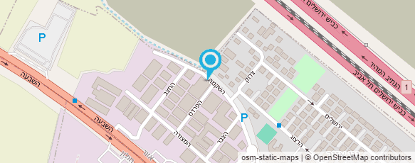 מפת הגעה אל היבואן