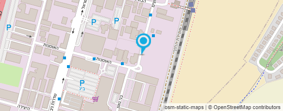 מפת הגעה אל ישראפלט למשטחי עץ