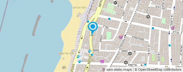 מפת הגעה אל קלין קלון ניקוי יבש מפת הגעה אל קלין קלון ניקוי יבש