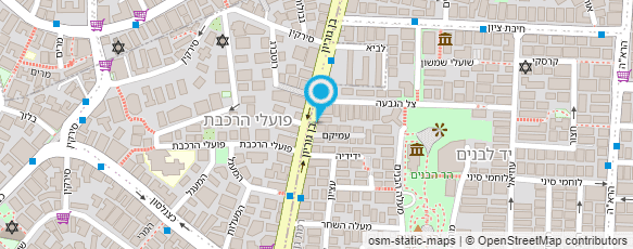 מפת הגעה אל שקד מפת הגעה אל שקד