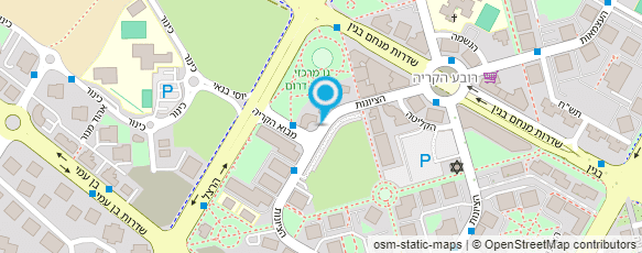 מפת הגעה אל Foltica