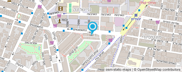 מפת הגעה אל פולקלה בבומביי