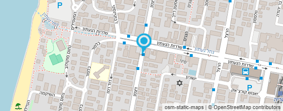 מפת הגעה אל ROLADIN