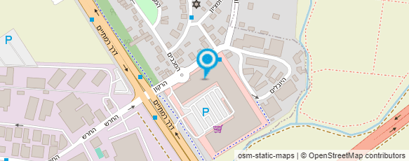 מפת הגעה אל ניהון נו-בה שגב בר יפני הוד השרון