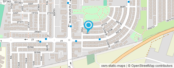 מפת הגעה אל ג'וי קוסמטיקס