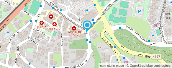 מפת הגעה אל אדם שיפוצים מפת הגעה אל אדם שיפוצים