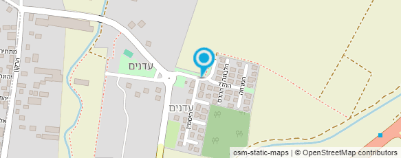 מפת הגעה אל ורד היופי שבך