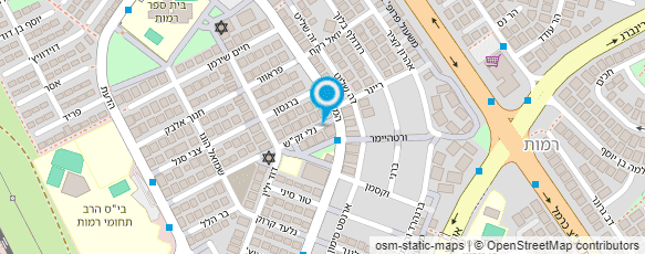 מפת הגעה אל טטיאנה ניילס