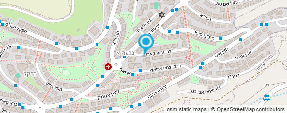 מפת הגעה אל זיני הסעות מפת הגעה אל זיני הסעות