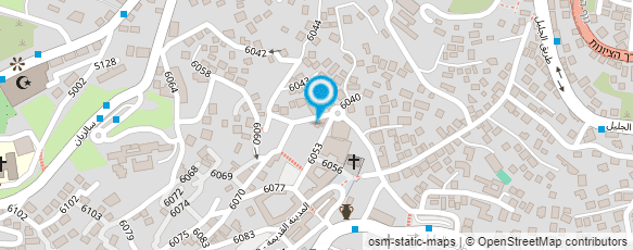 מפת הגעה אל השמן והזיתים אירועים