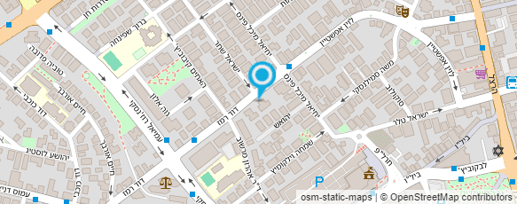 מפת הגעה אל בן סלמה - צילום ועריכת וידאו