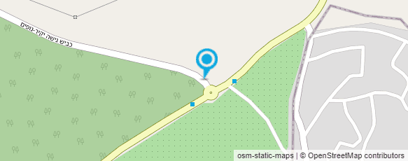 מפת הגעה אל אל דחייה למסחר