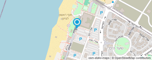 מפת הגעה אל משה לופט לאירועים מפת הגעה אל משה לופט לאירועים