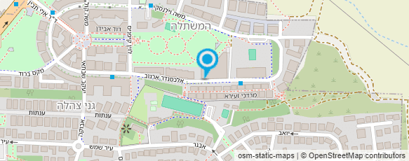 מפת הגעה אל קול הגוף - פזית פרטוש-פרסי