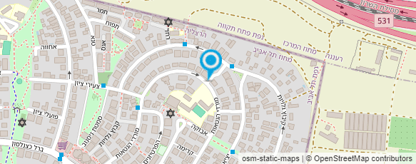 מפת הגעה אל אירן וצמרת הפקות אירועים