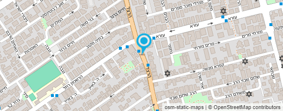 מפת הגעה אל פלאוורס פור לאב מפת הגעה אל פלאוורס פור לאב