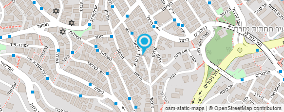 מפת הגעה אל כלולותייך