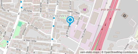 מפת הגעה אל מסגריית אורדן מפת הגעה אל מסגריית אורדן