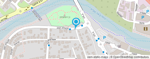 מפת הגעה אל פרימיום רכב