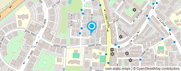 מפת הגעה אל אלי הסעות מפת הגעה אל אלי הסעות