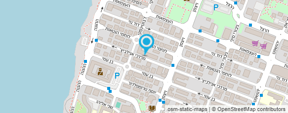 מפת הגעה אל פידאא בטאח