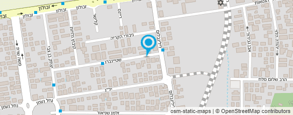 מפת הגעה אל א. פרוייקטים