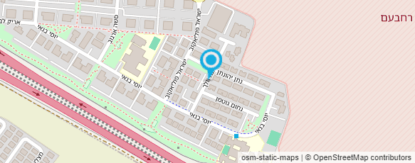 מפת הגעה אל גרליק Garlik