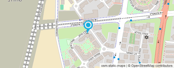 מפת הגעה אל Beer Station