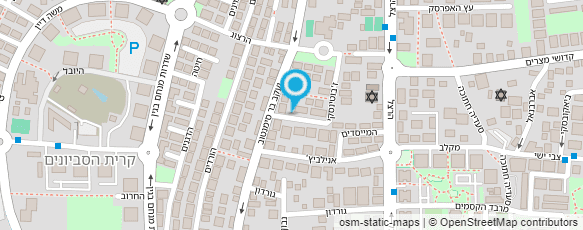 מפת הגעה אל U- NET פתרונות תקשורת